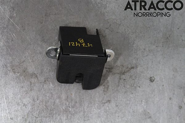 Verrouillage central VW CADDY ALLTRACK Box (SAA)