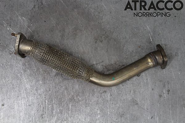 EGR cooler tube / pipe AUDI A6 (4A2, C8)