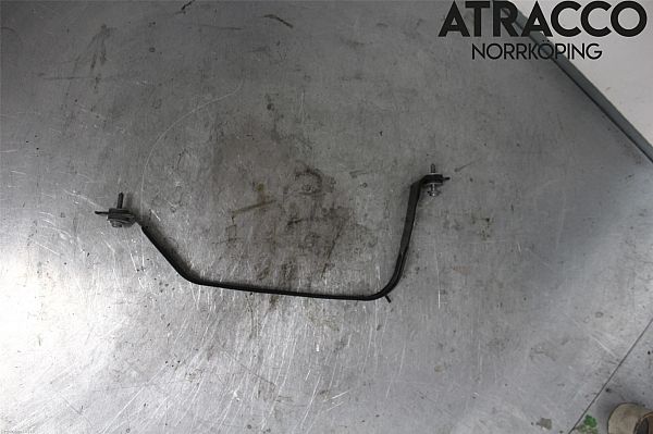 Tankband AUDI A7 Sportback (4KA)