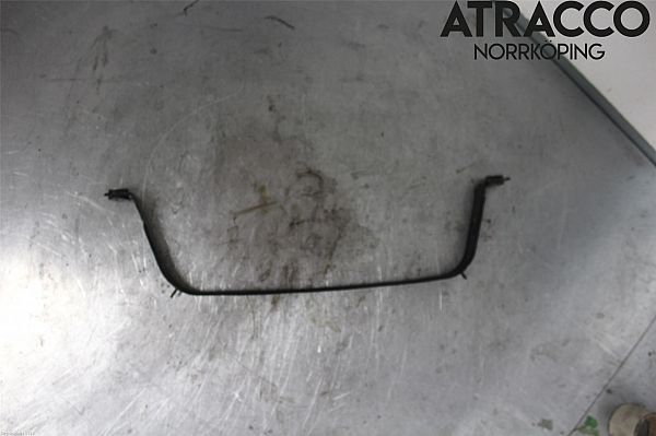 Tankband AUDI A7 Sportback (4KA)