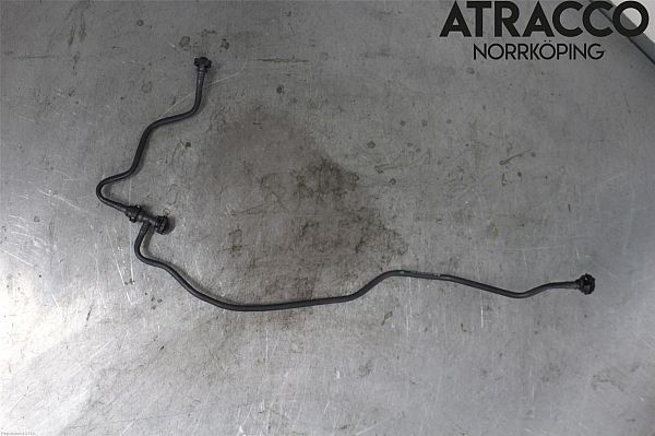 Waterpomp AUDI A7 Sportback (4KA)