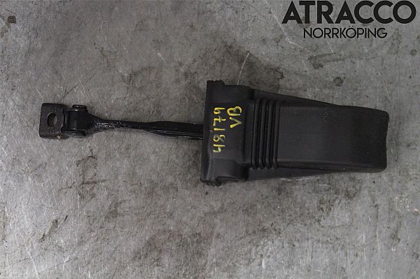 Türfangband AUDI A7 Sportback (4KA)