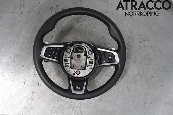 Stuurwiel – de airbag is niet inbegrepen JAGUAR F-PACE (X761)