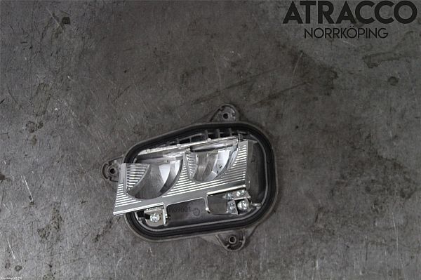 Belysning styreenhed VW ARTEON (3H7, 3H8)