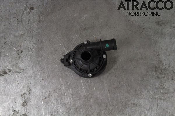 Circulation pump CUPRA ATECA (KH7)