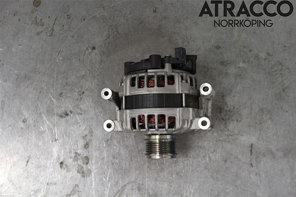 Alternatory i generatory CUPRA ATECA (KH7)