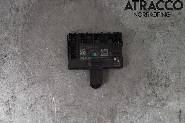 controller deur CUPRA ATECA (KH7)