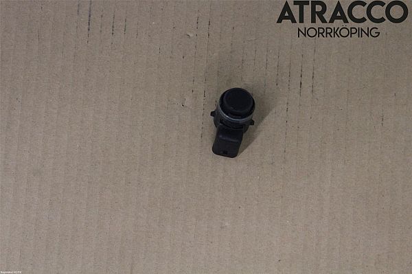 Parkeerhulp achter sensor CUPRA ATECA (KH7)