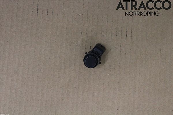 Parkeerhulp achter sensor CUPRA ATECA (KH7)