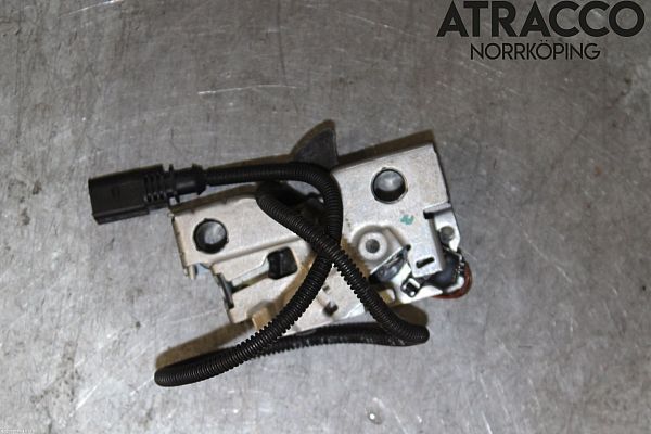Motorkap slot CUPRA ATECA (KH7)