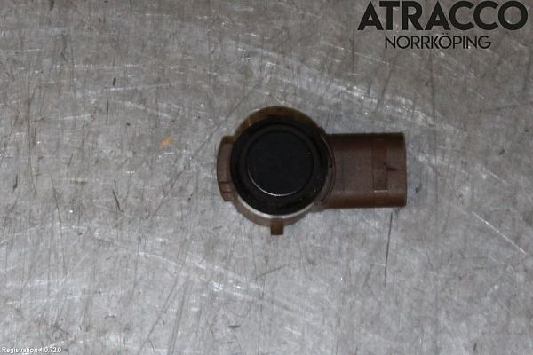 Einparkhilfe Sensor vorne CUPRA ATECA (KH7)