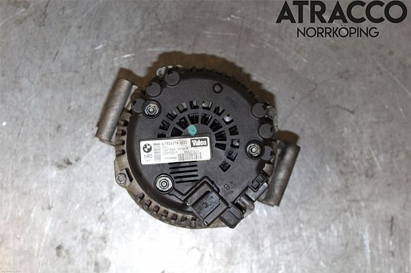Alternatory i generatory BMW 5 (E60)
