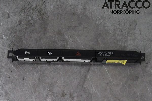 Bryter diverse VW ARTEON (3H7, 3H8)