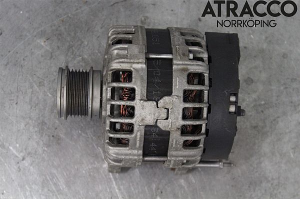 Dynamo / Alternator VW ARTEON (3H7, 3H8)