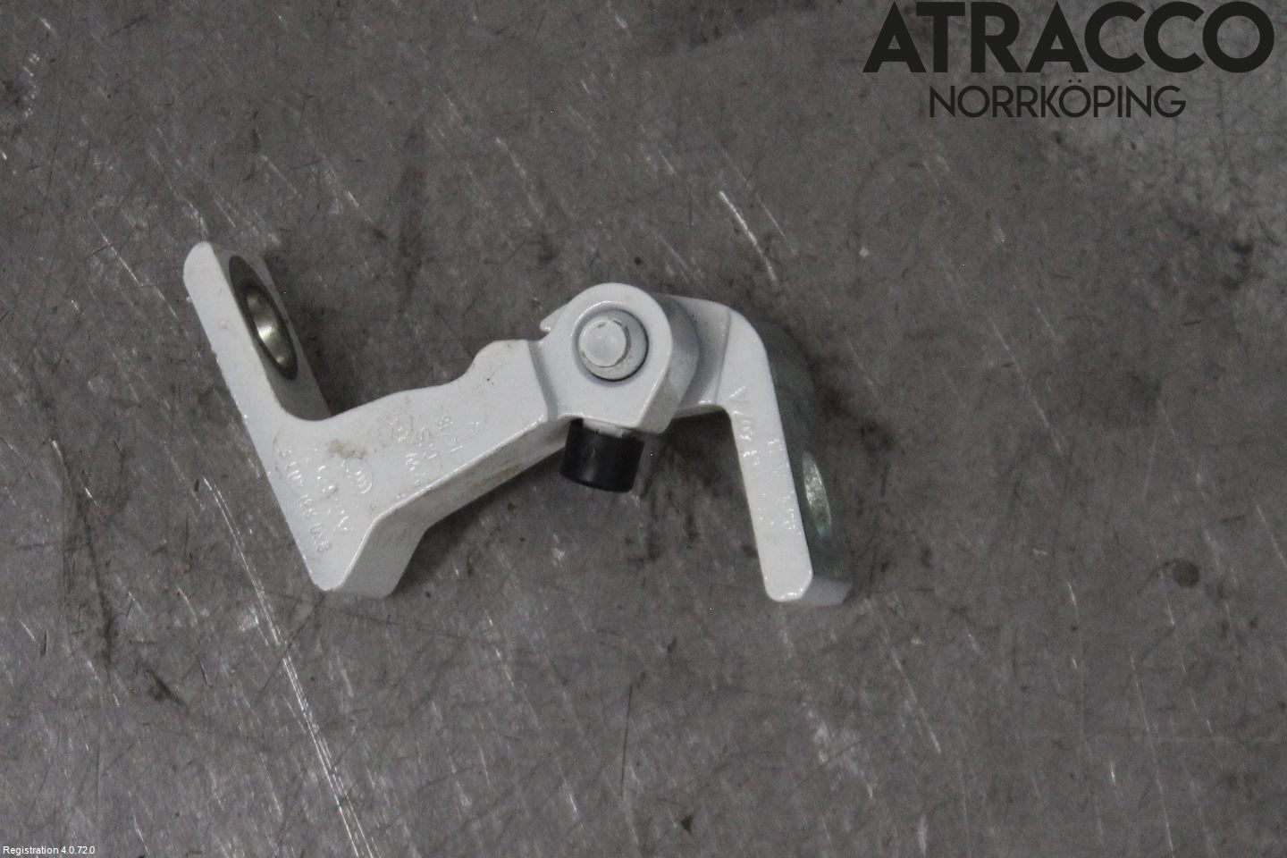 Butoir de porte VW ARTEON (3H7, 3H8)