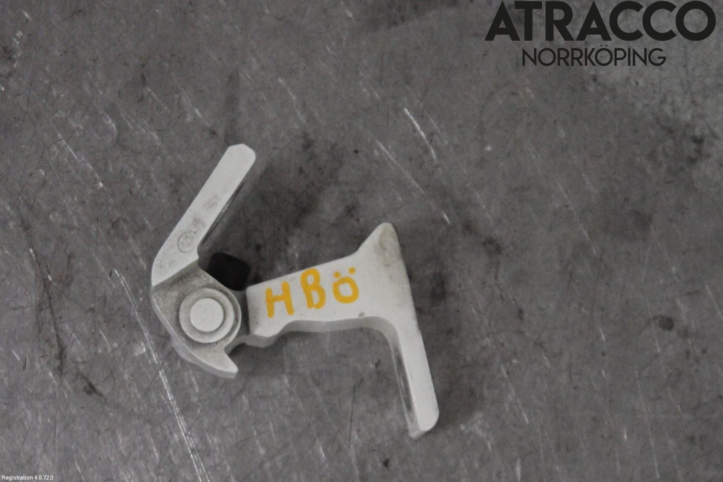 Door stop VW ARTEON (3H7, 3H8)