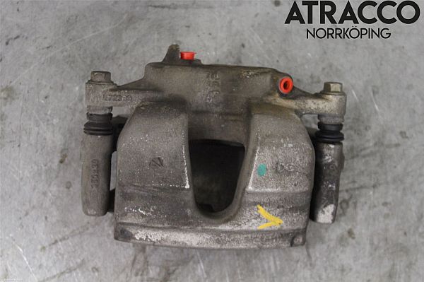 Bremsekaliber - for venstre MERCEDES-BENZ GLB (X247)
