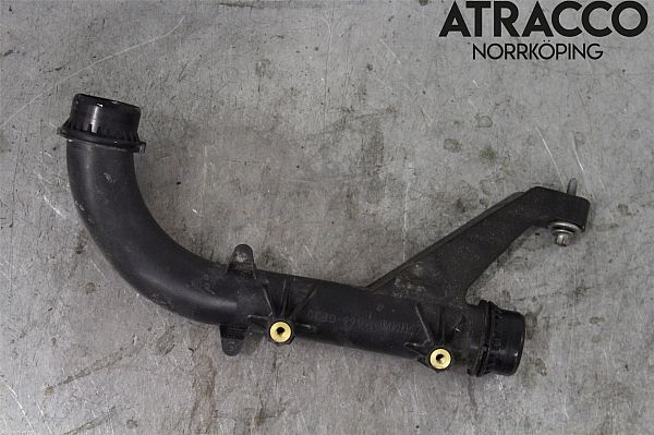 Waterpomp MERCEDES-BENZ C-CLASS T-Model (S205)