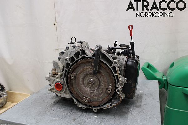 Automatic gearbox HYUNDAI TRAJET (FO)
