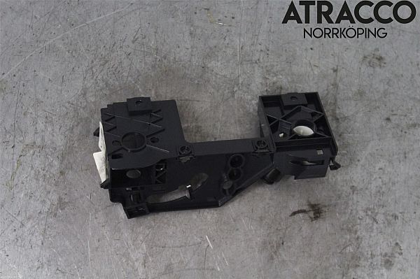 Varmeregulering VW TOURAN (1T1, 1T2)