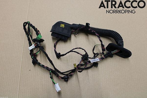 Wire network - complete MERCEDES-BENZ GLE (V167)