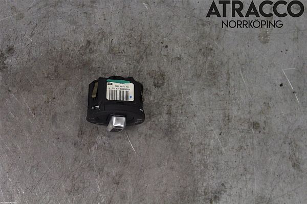 Lyskontakt AUDI A6 Allroad (4FH, C6)