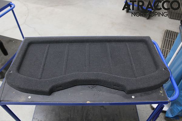 Hutablage SEAT IBIZA Mk V (KJ1)