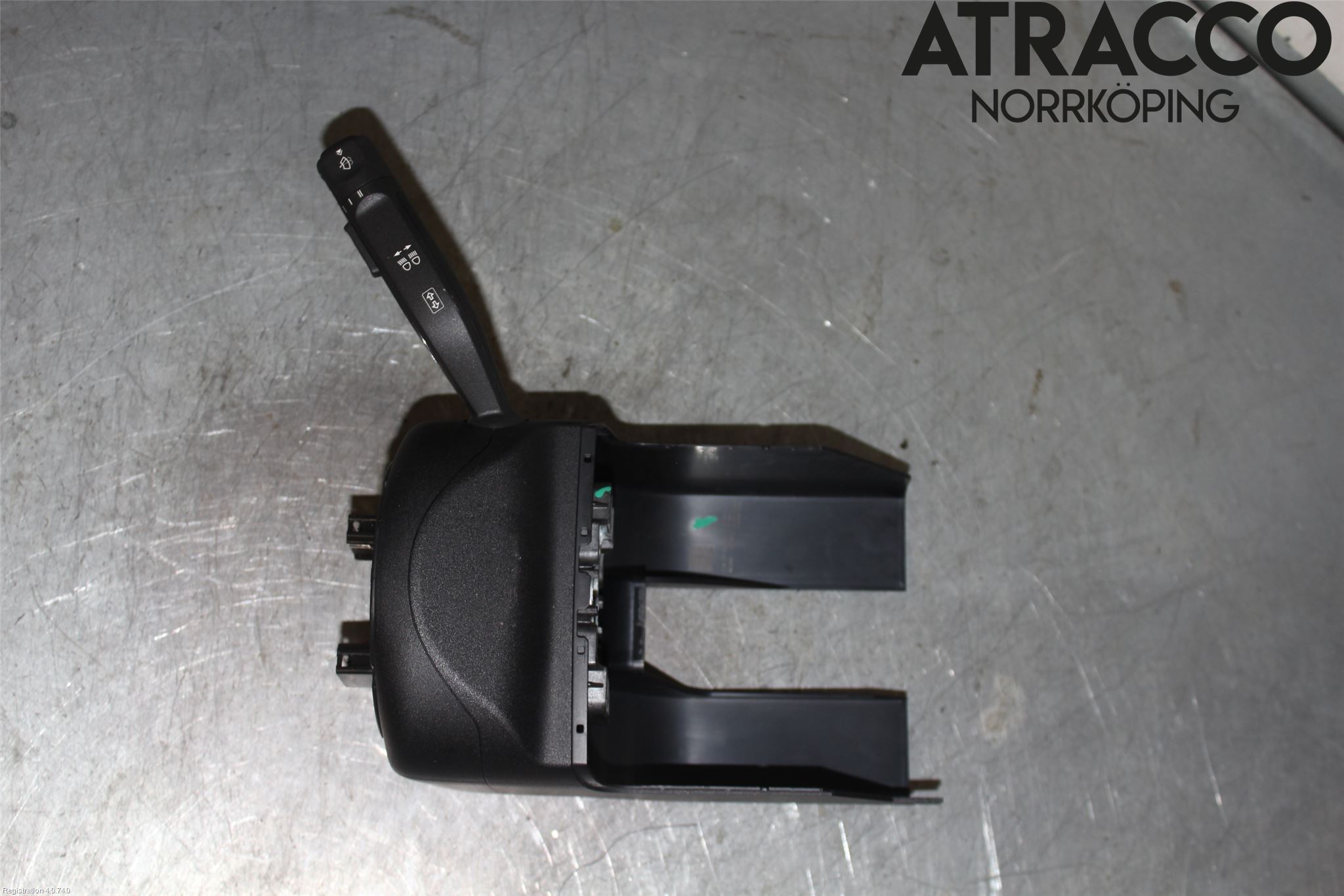 MercedesBenz Aclass Kombischalter kpl. gebraucht kaufen | Autoparts24