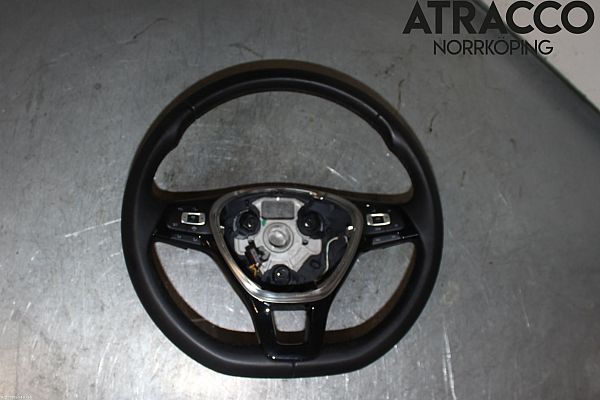 Rat (airbag medfølger ikke) VW T-ROC (A11)