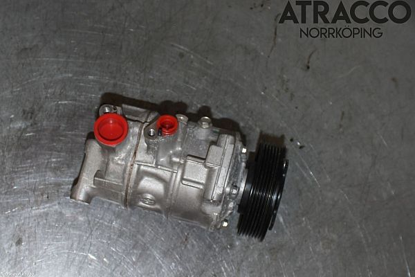 Ac pump VW T-CROSS (C11_)