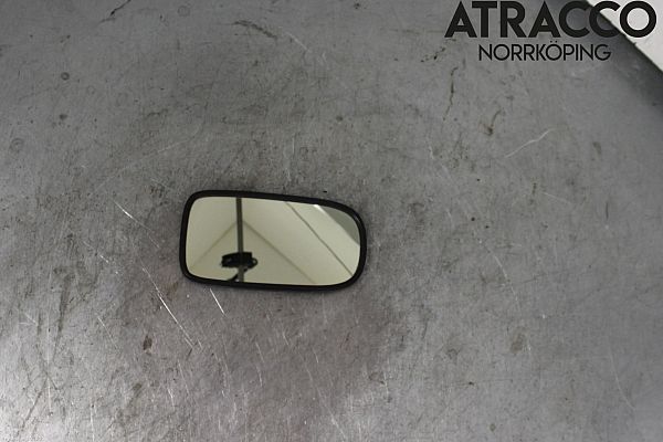 Szkło lusterka zewnętrznego - wkład JAGUAR XK 8 Coupe (X100)