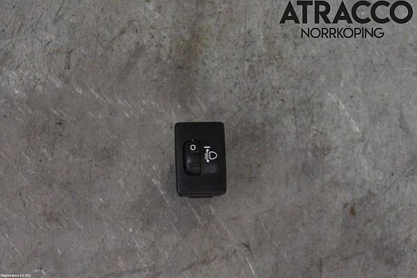 Switch - light adjuster TOYOTA C-HR (_X1_)