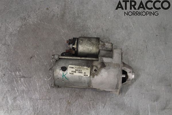 Startmotor VOLVO V70 Mk II (285)