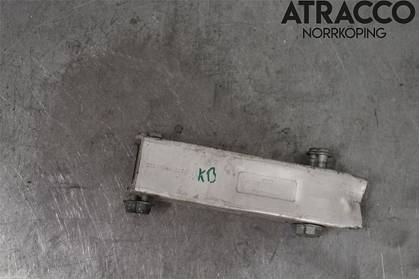 støddæmper, kofanger AUDI A6 (4F2, C6)