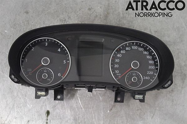 Compteur de vitesse /compte tours SEAT ALHAMBRA (710, 711)