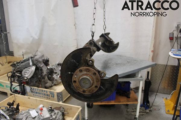 Suspension assembly kit