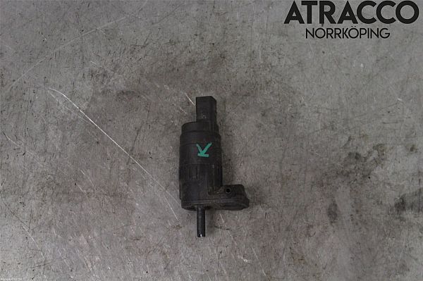 Spylermotor VW TOURAN (1T1, 1T2)
