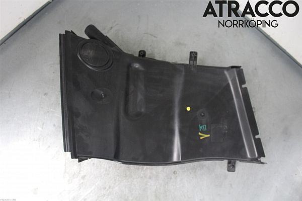 Air intake - front AUDI R8 (4S3, 4SP)