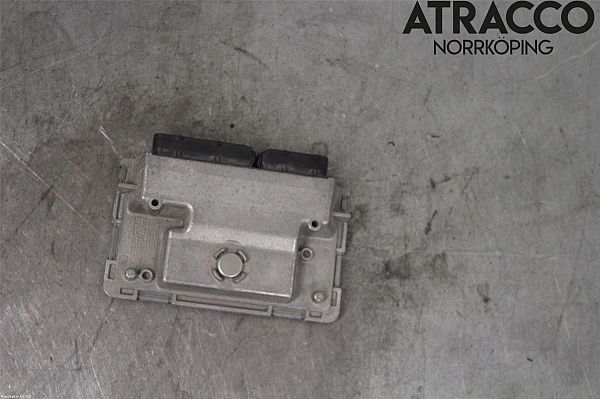 Gear - eletronic box AUDI R8 (4S3, 4SP)