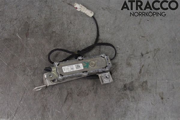 Wzmacniacz antenowy AUDI R8 (4S3, 4SP)