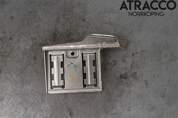 motorstyringsenhed (ECU) AUDI R8 (4S3, 4SP)