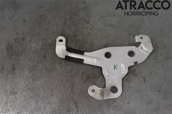 ABS-Pumpe AUDI R8 (4S3, 4SP)