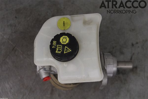 Brake - Master cylinder AUDI R8 (4S3, 4SP)