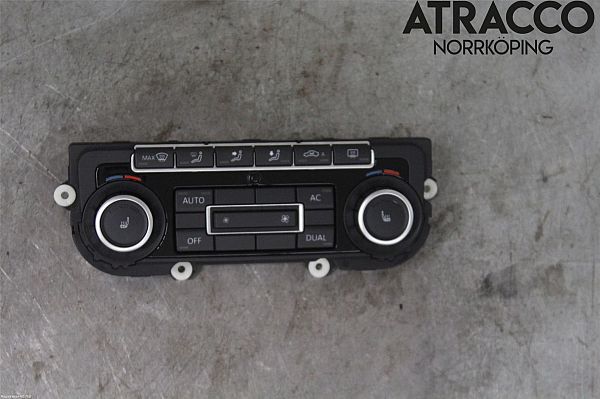 Varmeregulering VW PASSAT Estate (3C5)