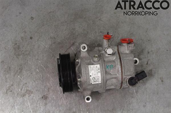 Ac pump AUDI A1 Sportback (8XA, 8XF)