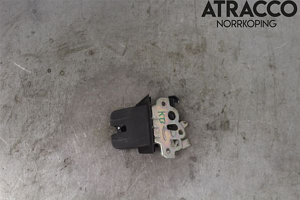Verrouillage central SEAT LEON ST (5F8)