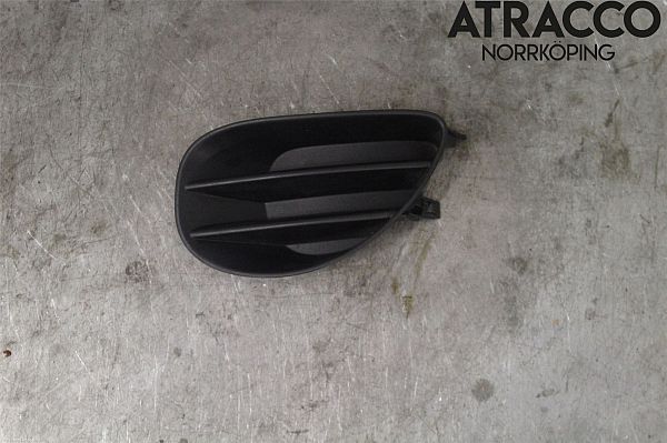 Kühlergrill TOYOTA YARIS/VITZ (_P9_)
