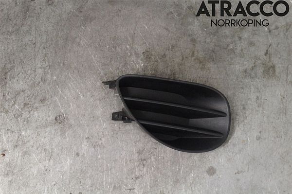Kühlergrill TOYOTA YARIS/VITZ (_P9_)