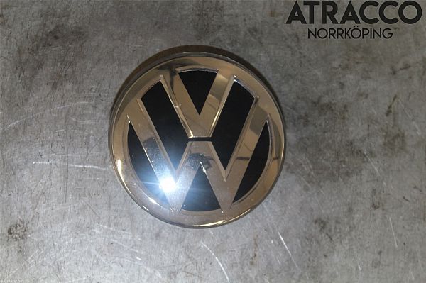 Badges VW T-CROSS (C11_)