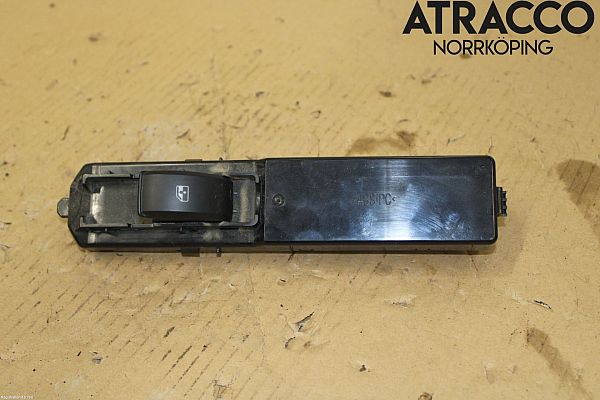 fensterheizungsschalter SAAB 9-3 (YS3F, E79, D79, D75)